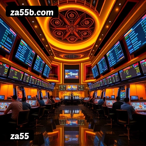 Suporte VIP za55 - atendimento prioritário