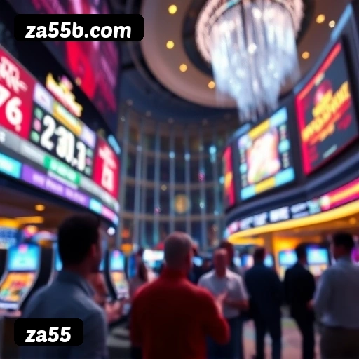 Dúvidas frequentes sobre apostas esportivas na za55