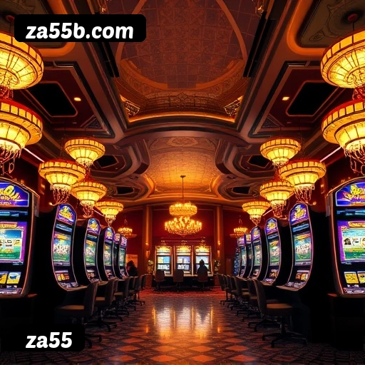 App za55 Android download