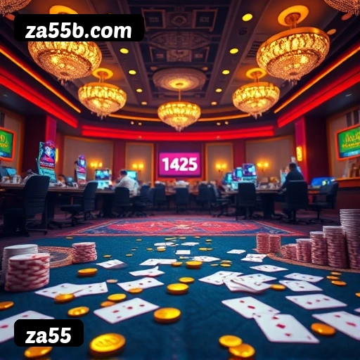 za55 slots no app