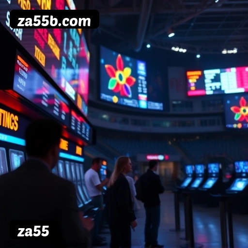 za55 multi dispositivo