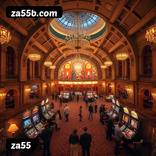 Formulário registro za55