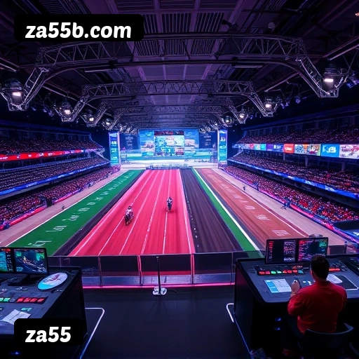 Gates of Olympus slot za55