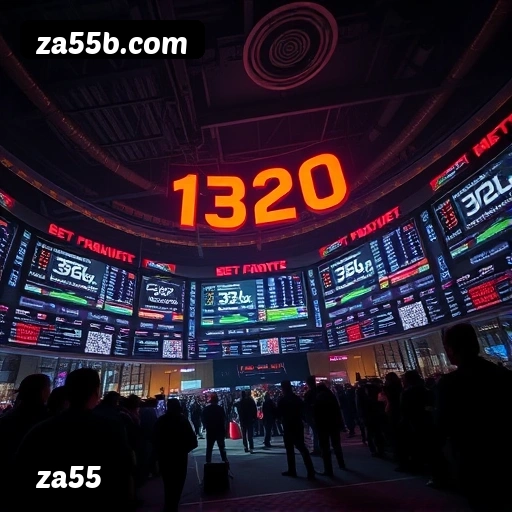 Conta za55 sincronizada site e app