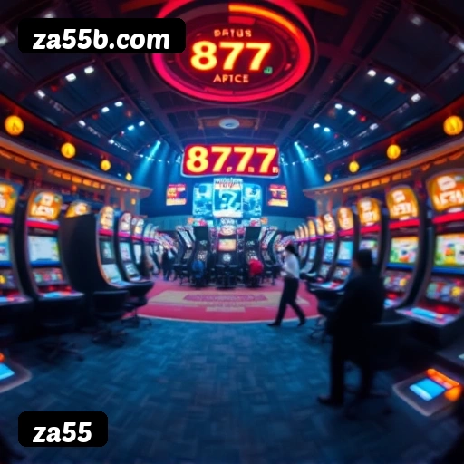 Bônus e prêmios za55