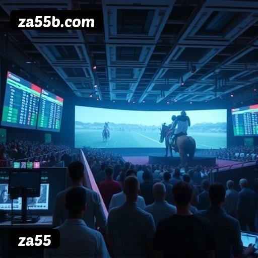 Apostas futebol ao vivo za55 - odds competitivas