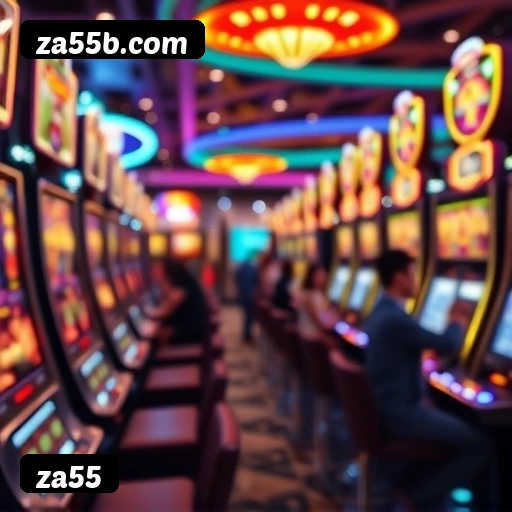 Guia rápido de apostas ao vivo na za55