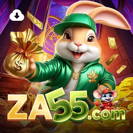 Download app za55 Android iOS