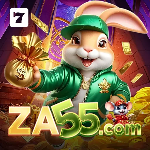Slots za55 - Sweet Bonanza e caça-níqueis populares